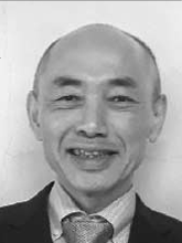 会長写真